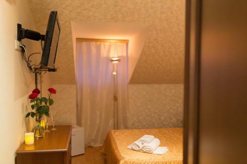 Hotel California Na Pokrovke