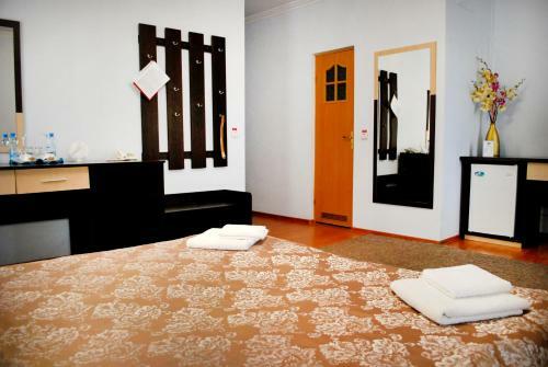 Hostal Mini-hotel Mahaon