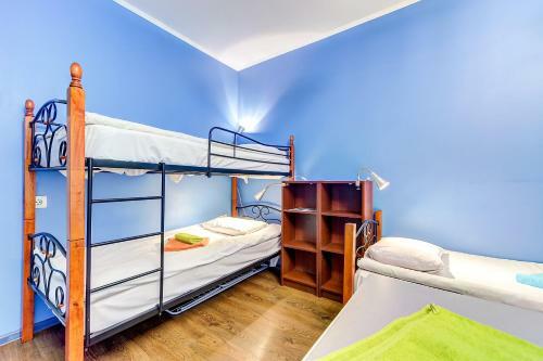Albergue U Esenina