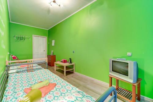 Albergue U Esenina