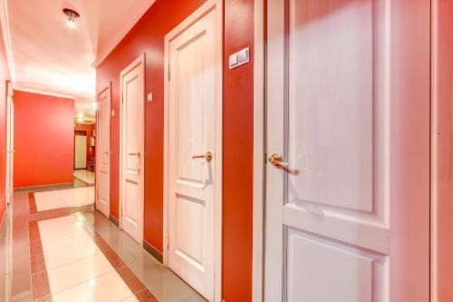 Albergue U Esenina
