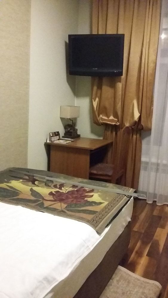 Hotel Lota