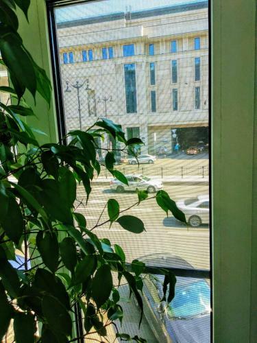 Prestige Apartments On Ligovskiy