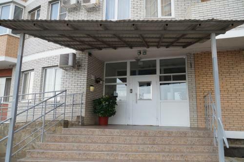 Apartments Na Kozhevennoy