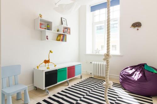 Apartamento Spb Rentals