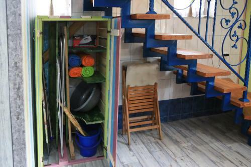 Apartment Na Sosnovoy