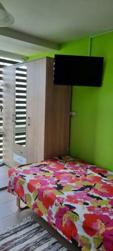 Apartamento Day & Night Anyk??iai