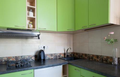 Giedres Old Town Apartments