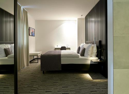 Hotel Hostellerie Stafelter