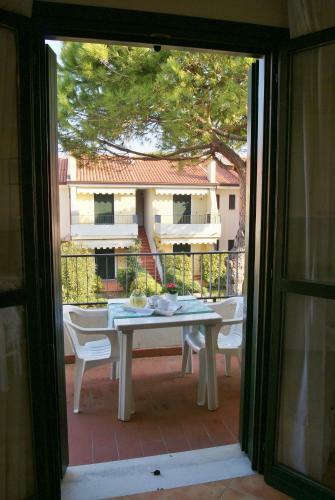 Portosole Apartments