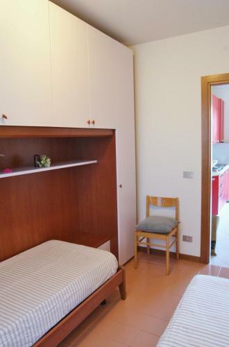 Portosole Apartments