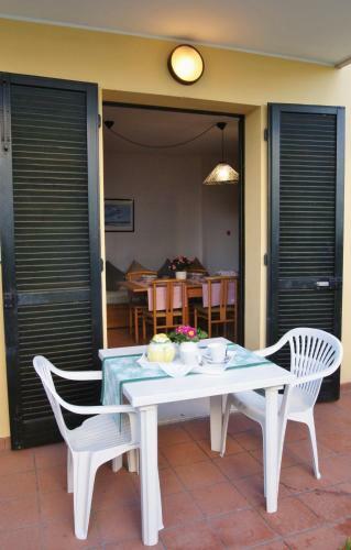 Portosole Apartments