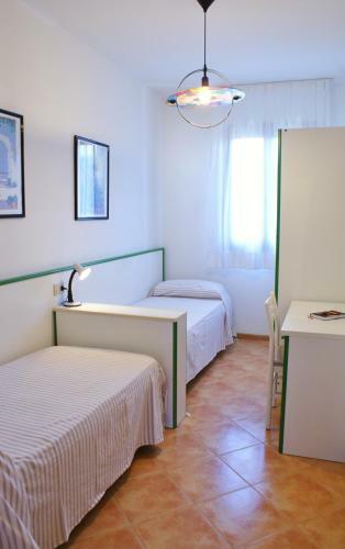 Portosole Apartments