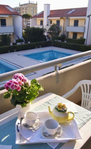 Portosole Apartments