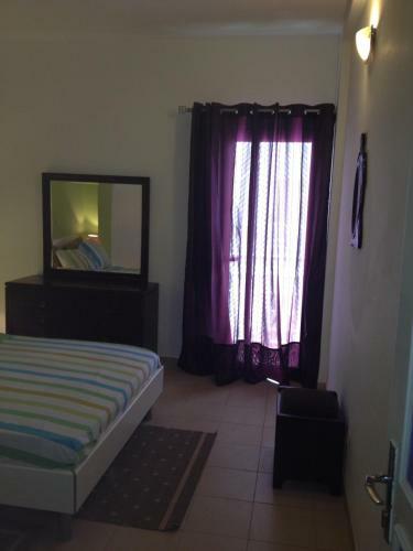 Apartamento Tr�s Chic Appartement � Dakar