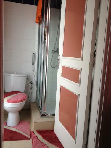 Apartamento Tr�s Chic Appartement � Dakar