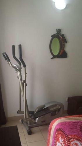 Apartamento Tr�s Chic Appartement � Dakar