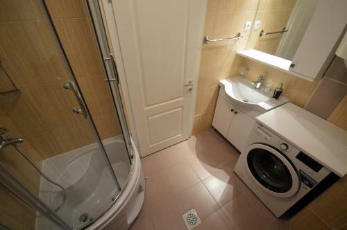 Ohrid Boutique Apartments