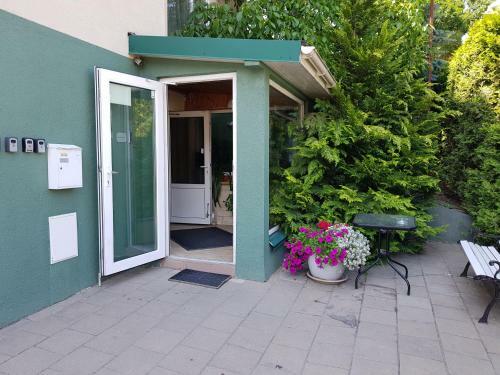 Jauk?s Apartamentai