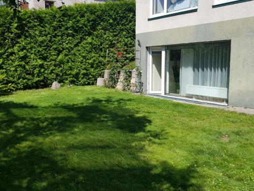 Jauk?s Apartamentai