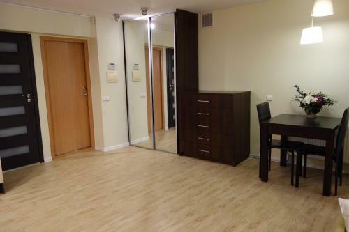 Jauk?s Apartamentai