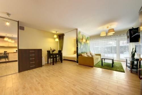 Jauk?s Apartamentai