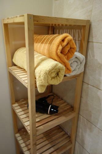 Jauk?s Apartamentai