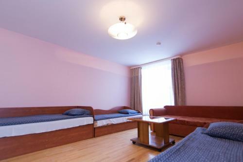 Hostal Sve?i? Namai Vakaras