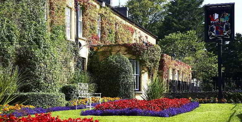 Dunraven Arms Hotel