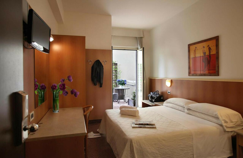 Hotel Principe Di Piemonte