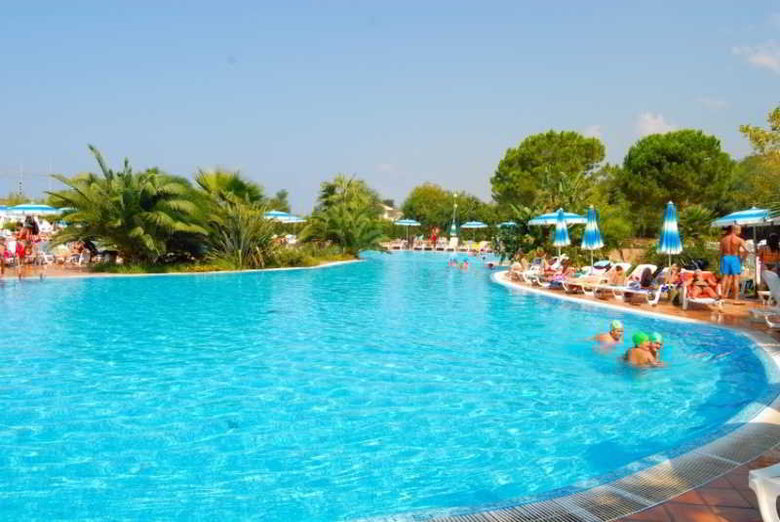 Hotel Villaggio Residence Bahja