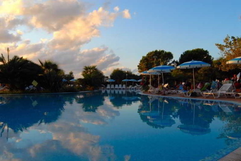 Hotel Villaggio Residence Bahja