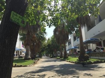 Hotel Villaggio Residence Bahja