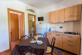 Hotel Villaggio Residence Bahja
