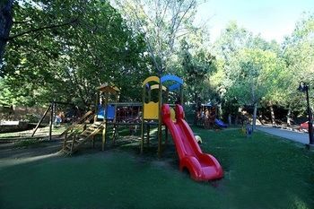 Hotel Villaggio Residence Bahja
