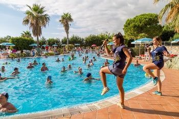 Hotel Villaggio Residence Bahja