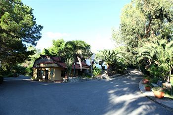 Hotel Villaggio Residence Bahja