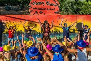 Hotel Villaggio Residence Bahja