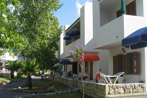 Hotel Villaggio Residence Bahja