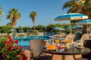 Hotel Villaggio Residence Bahja