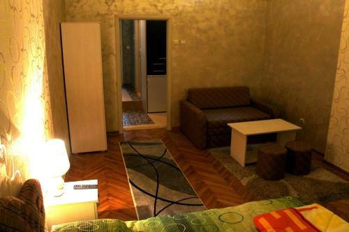 Traveler's Premium Apartment