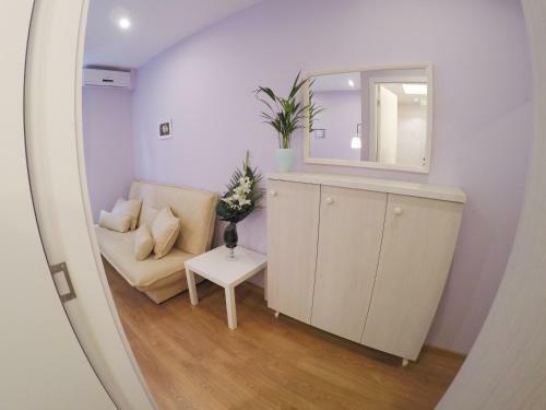 Bed&breakfast Kod Smilje
