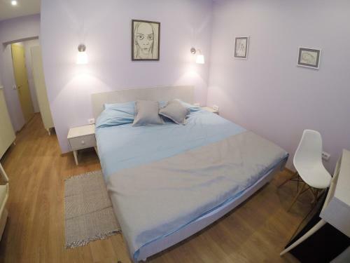 Bed&breakfast Kod Smilje