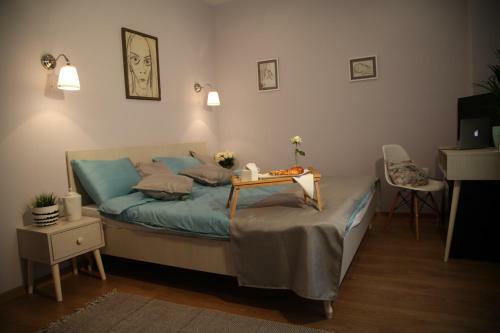 Bed&breakfast Kod Smilje