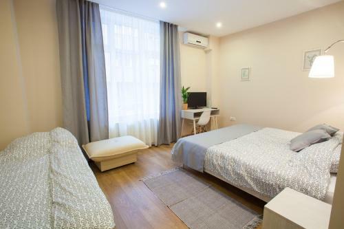 Bed&breakfast Kod Smilje