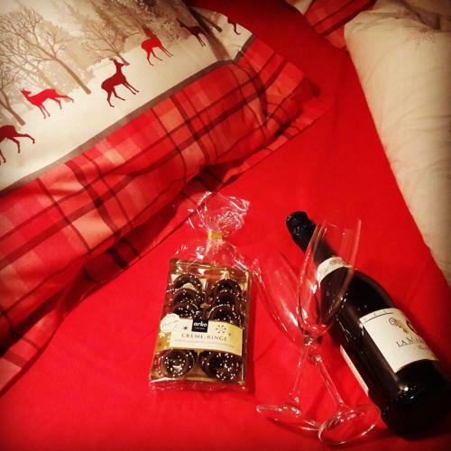Bed&breakfast Kod Smilje