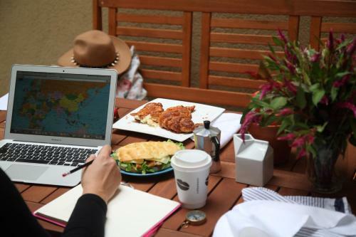 Bed&breakfast Kod Smilje