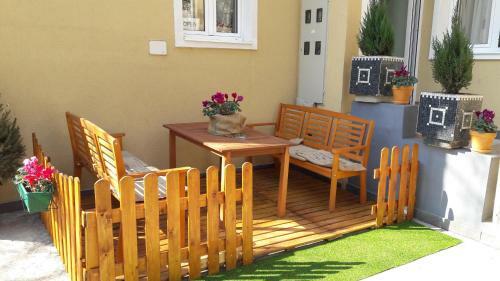 Bed&breakfast Kod Smilje