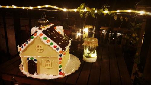 Bed&breakfast Kod Smilje