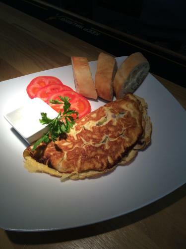 Bed&breakfast Kod Smilje